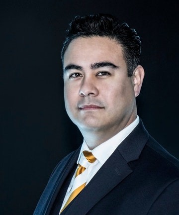 Eleazar "Chuck" Bautista