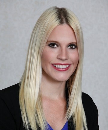 Jen Manahan